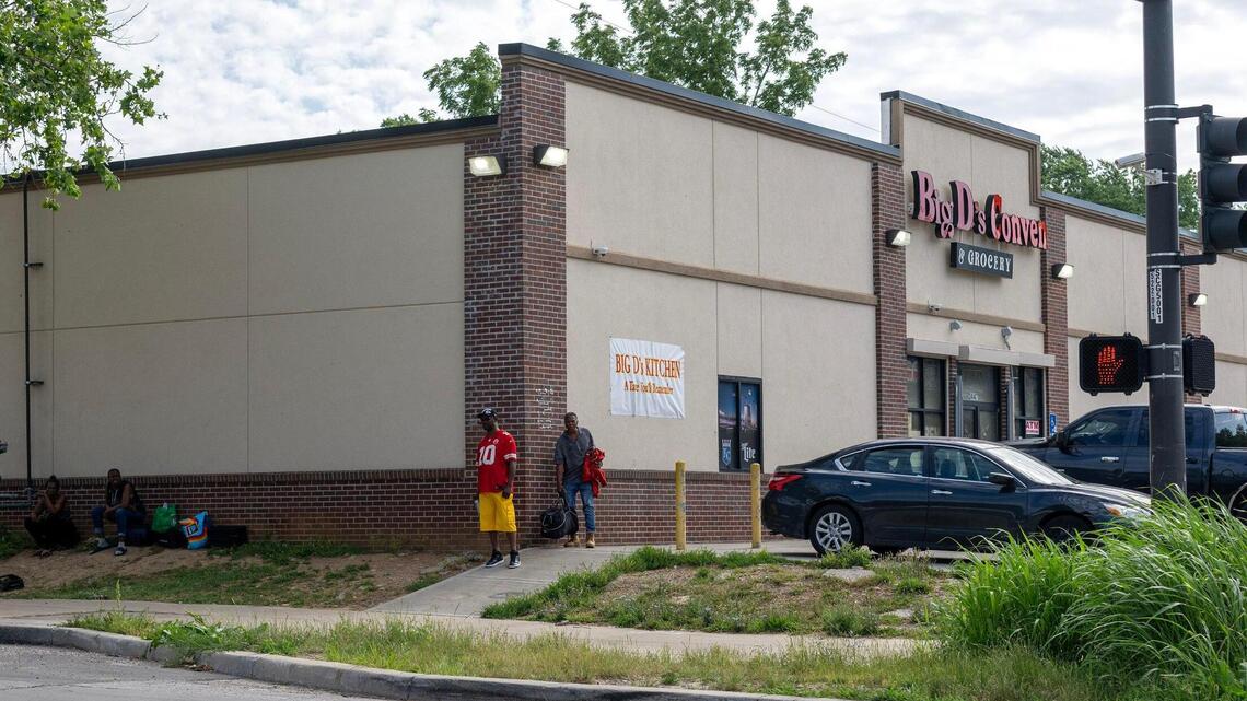 Eastside businesses limit their store hours to help combat crime