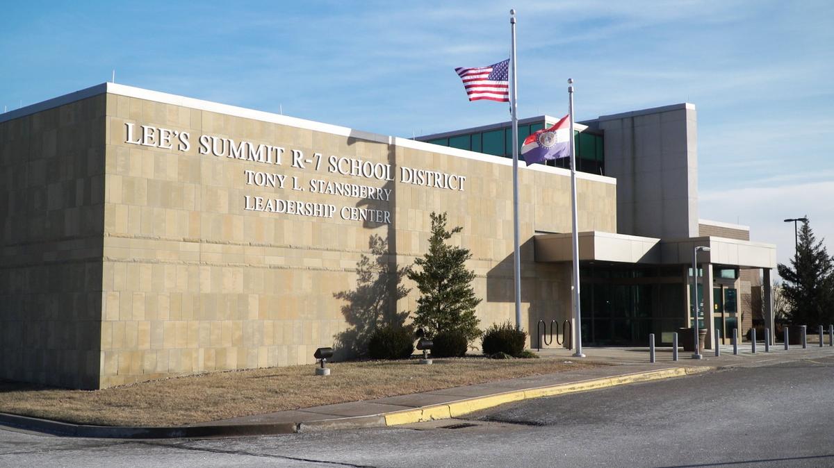 Candidates for the Lee’s Summit School Board in the upcoming April 7 election addressed a range of questions on topics like student protests, AI in schools and other challenges for the Lee’s Summit R-7 School District at a candidate forum hosted by the Lee’s Summit PTA Council on Monday.
