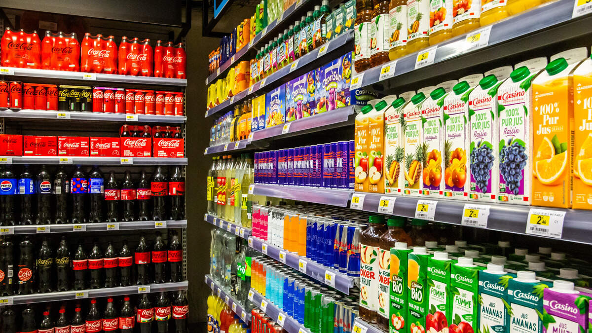 Die tatsächlichen Auswirkungen von Saft auf die Gesundheit: Hier erfahren ...