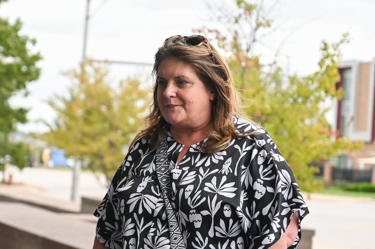 Kathy Stapp, former international secretary-treasurer of the Boilermakers union, pleaded guilty in December 2024 to one count of racketeering conspiracy in an alleged $20 million embezzlement scheme involving union funds.
