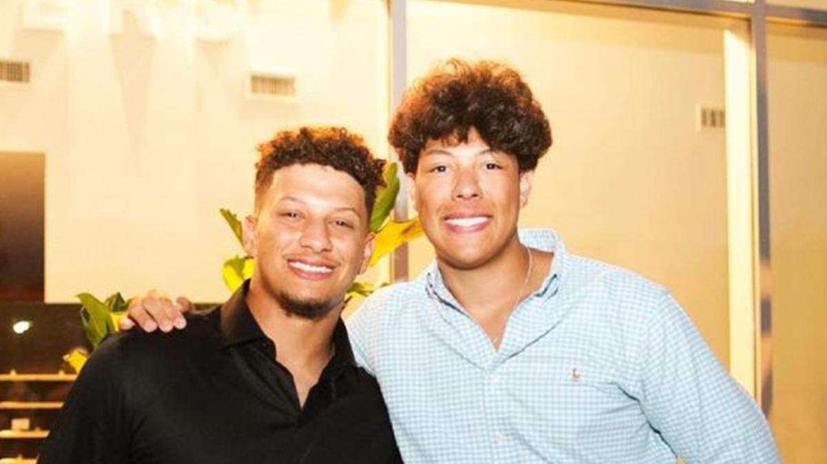 Will Jackson Mahomes follow the example of SoT cocktail bar?