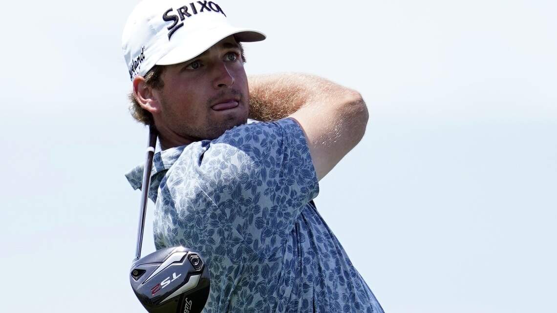 With $1M AdventHealth purse up for grabs Sunday, Wilson Furr remains the golfer to beat
