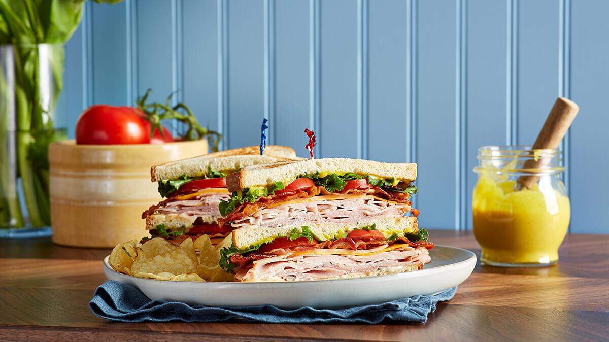 McAlister’s Deli is opening its third area spot.