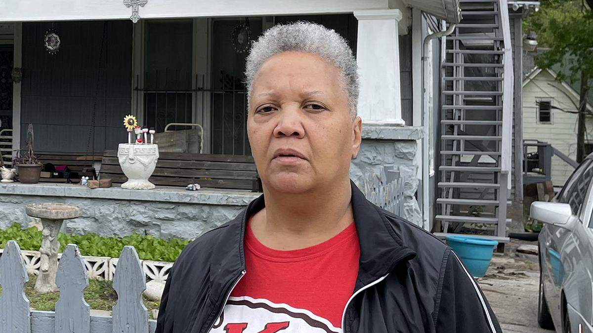 Hello, DOJ? We’ve got ‘plain, in-your-face mutilation and modern-day lynching’ here
