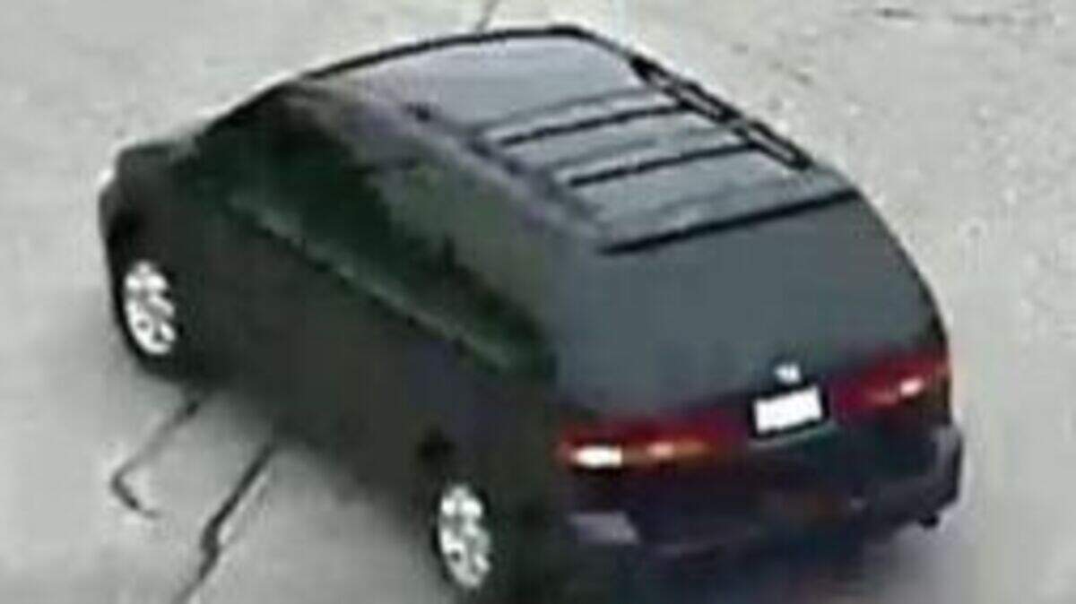 Overland Park police arrest suspect in hit-and-run deaths | Kansas City ...