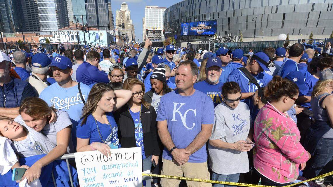 The Star’s downtown ballpark survey: Majority support idea, many have to be convinced