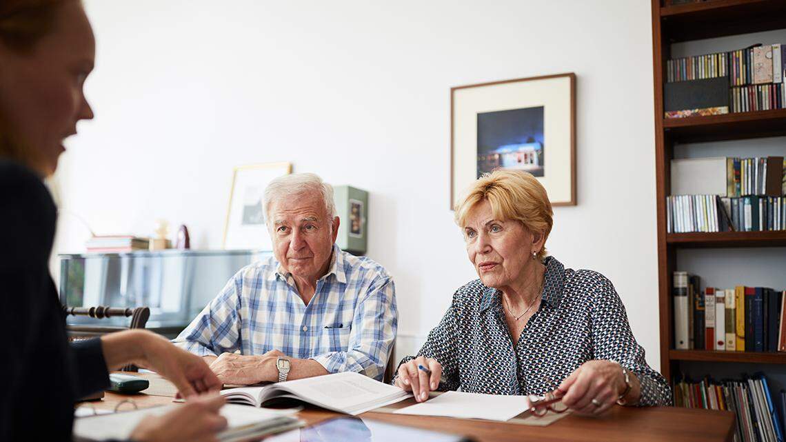 Child-free people still need financial planning. See why, from a KC area planner