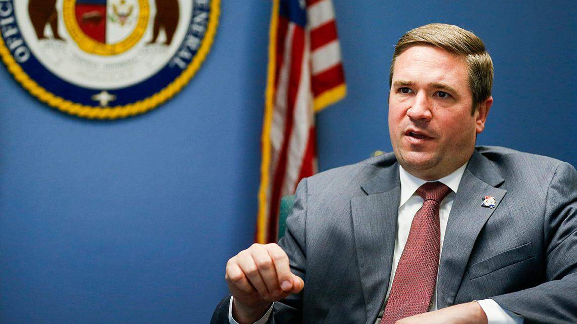 Missouri AG’s Title IX lawsuit isn’t really about sex and gender. It’s about democracy | Opinion