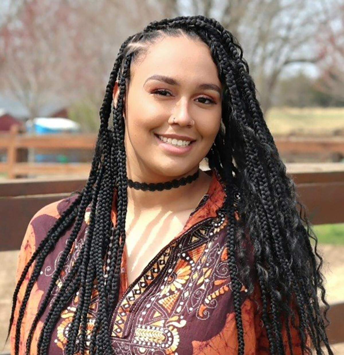 Jetaya Lucero, 19, was one of three people who police say overdosed on fentanyl during a six-hour period in Lawrence in early June.