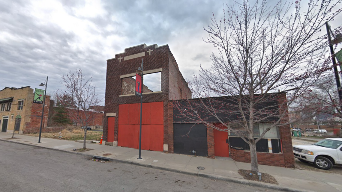 ‘Purposefully neglected’: Lawsuit seeks building repairs in Kansas City’s 18th & Vine