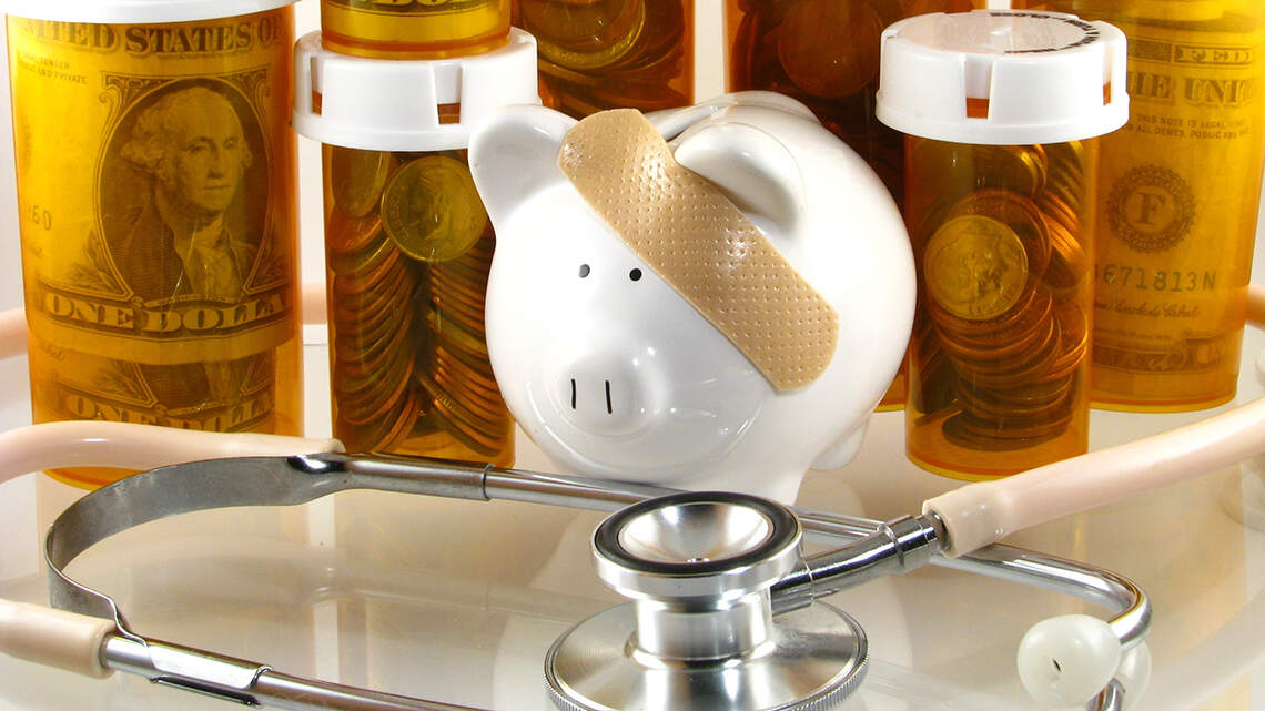 Living paycheck to paycheck, I cried when my medical bill went from $2,600 to zero | Opinion