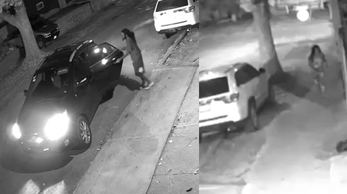Kansas City police were asking the public for help Wednesday afternoon to track down an SUV involved in a possible Tuesday night abduction in the 5800 block of East 15th Terrace.