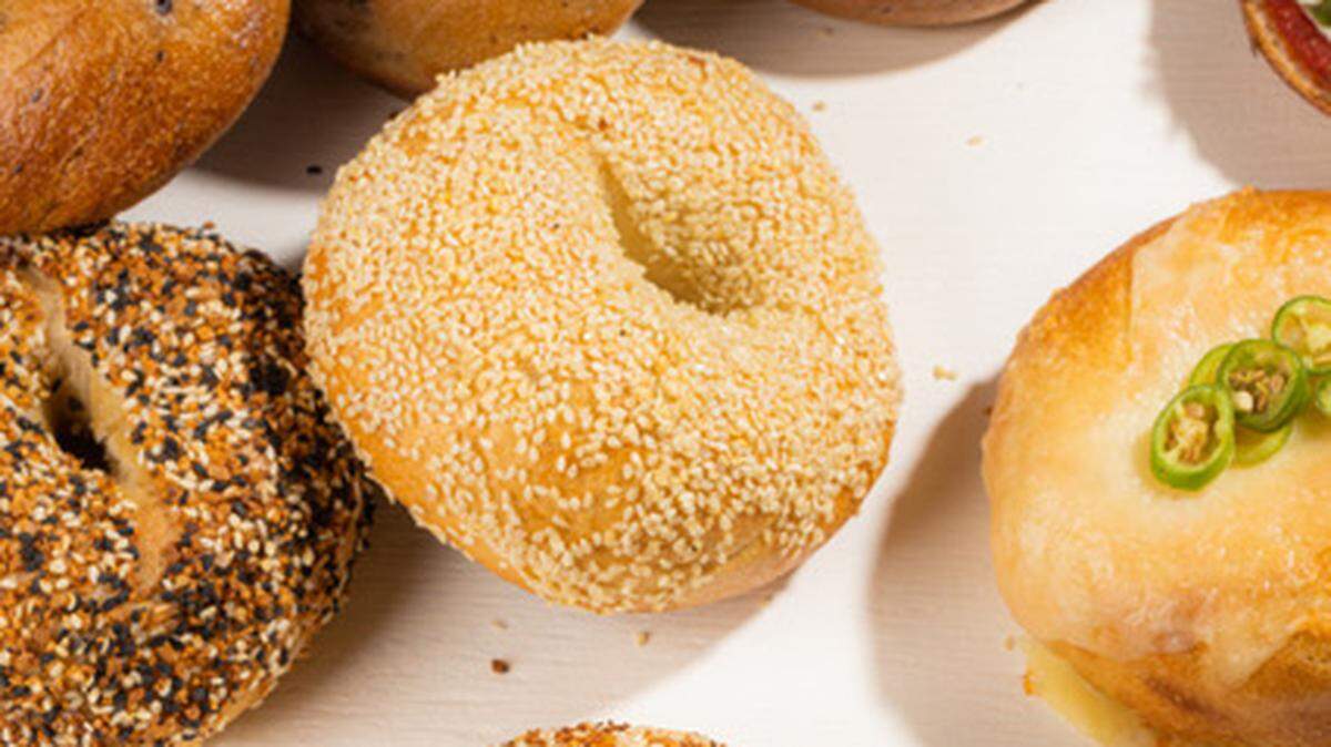 Luca Bagel Co. is quickly becoming a farmers market favorite. But what’s next?