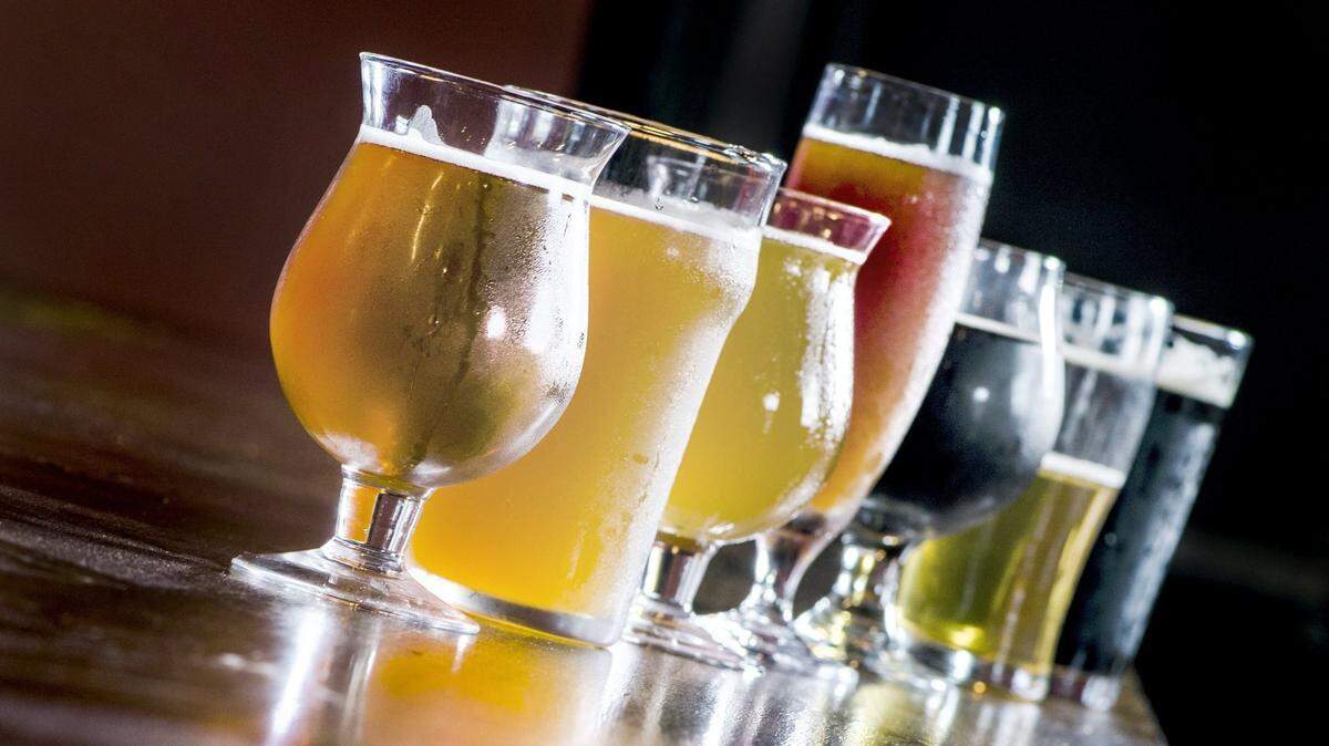 Double Shift Brewing Co., a Kansas City Crossroads bar, is closing.