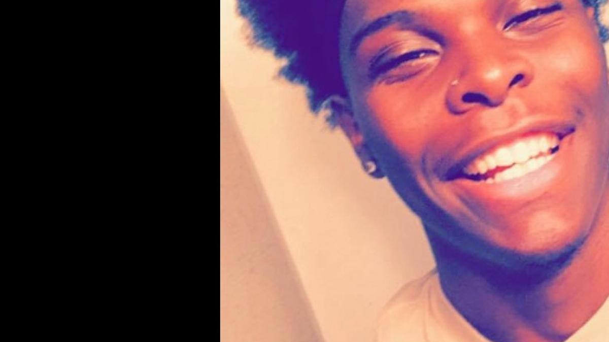 Leroy ‘L.J.’ Purkett, 28, was fatally shot on Sept. 2 in Kansas City. His family from North Carolina is hoping to raise money to bring his body home.