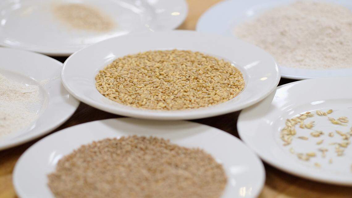 Why everyone is talking about heritage grains — and how to cook them