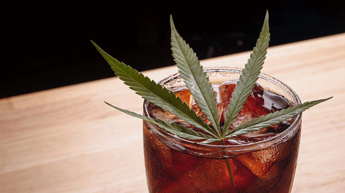 Putting consumer safety first is the only way to build trust. The Intoxicating Cannabinoid Control Act has it right.