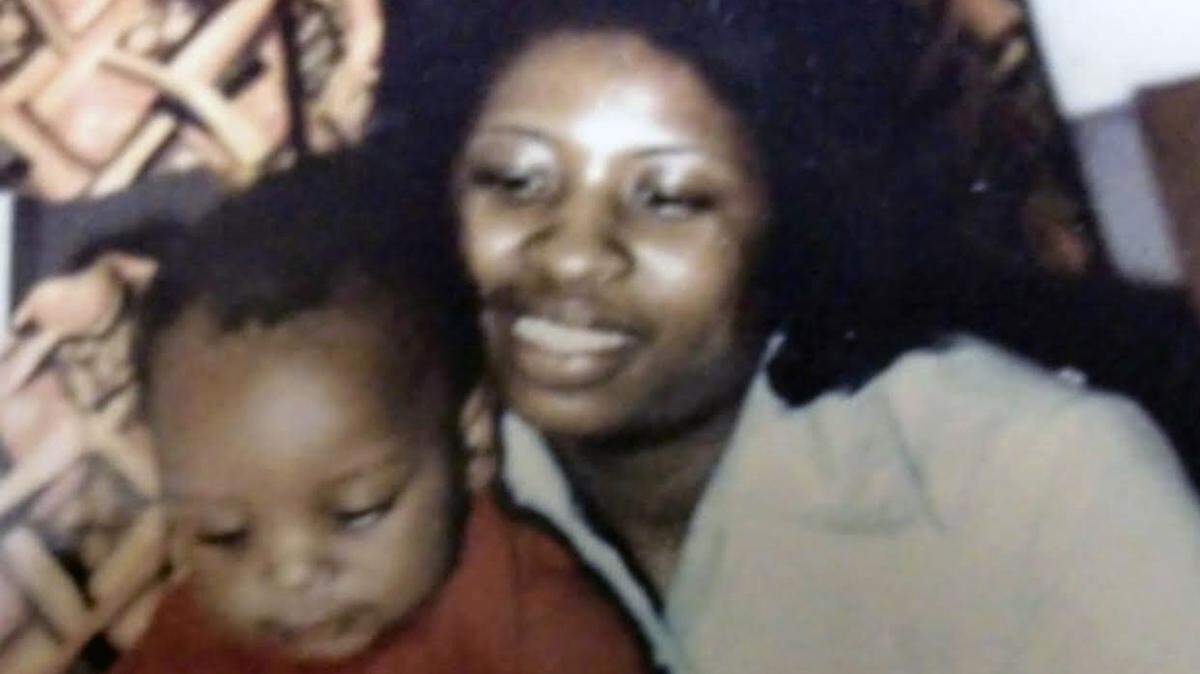 Kansas City Pastor Darron LaMonte Edwards’ parents made the choice to have a large family.