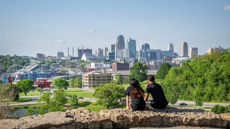 A new 25-story tower will join Kansas City downtown skyline | Kansas ...