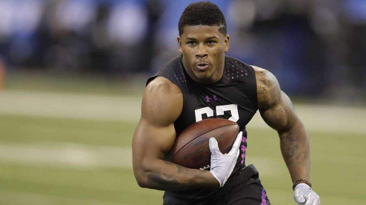 The Chiefs added defensive back Armani Watts out of Texas Tech as their fourth-round selection in the NFL Draft.