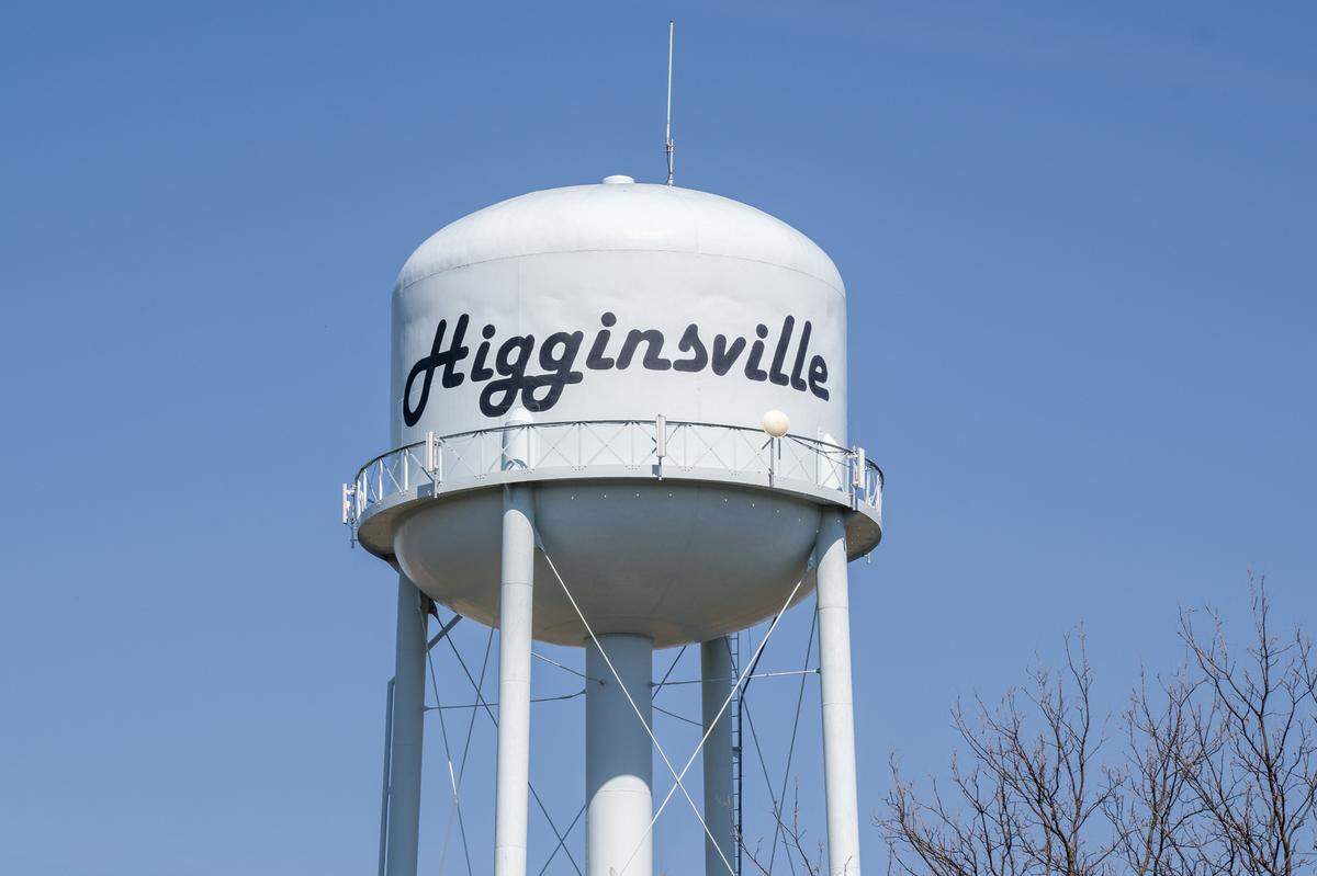 Hemme has been living with her sister and brother-in-law in Higginsville, a town of about 5,000 people in north-central Missouri.