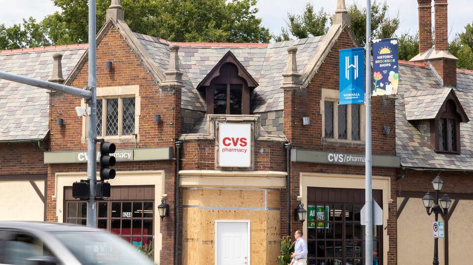 Kansas City police investigating Brookside CVS break-in | Kansas City Star