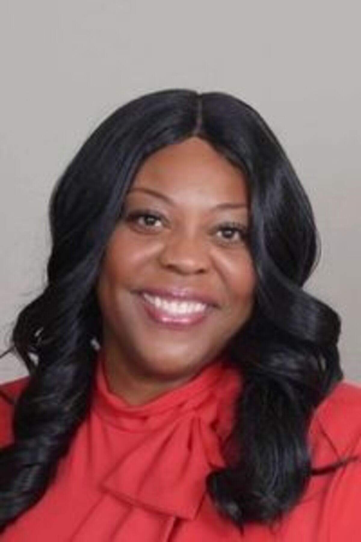 Gena Ross is a 2026 candidate for Platte County presiding commissioner.