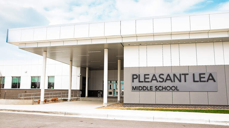 Lee S Summit Middle Schools