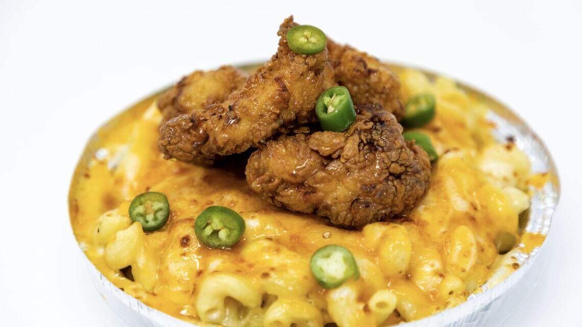 ‘Best mac they ever had’: Macaroni & cheese eatery expands to new spot in Kansas City