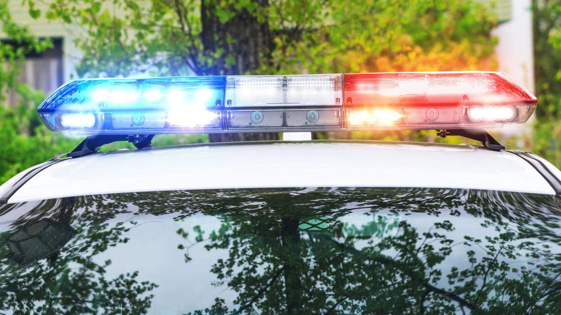 Border Patrol arrests 5 who ran from traffic stop in South MS, authorities say