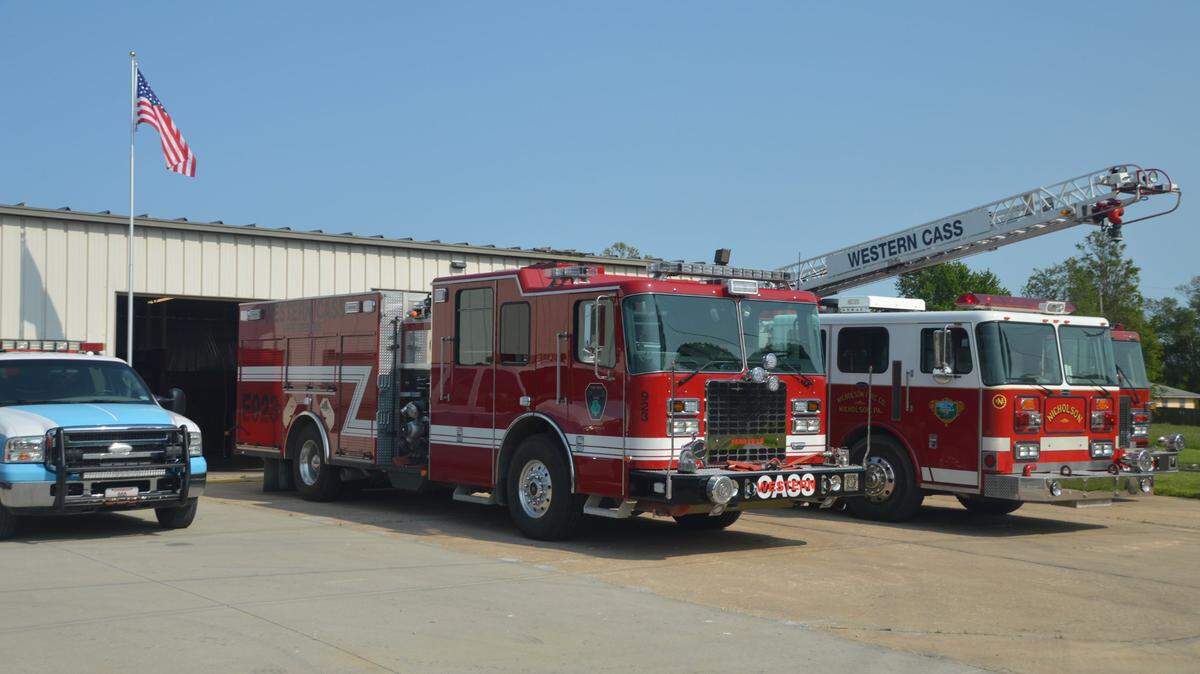 The Western Cass Fire Protection District has been embroiled in controversy for years over how it’s operated.