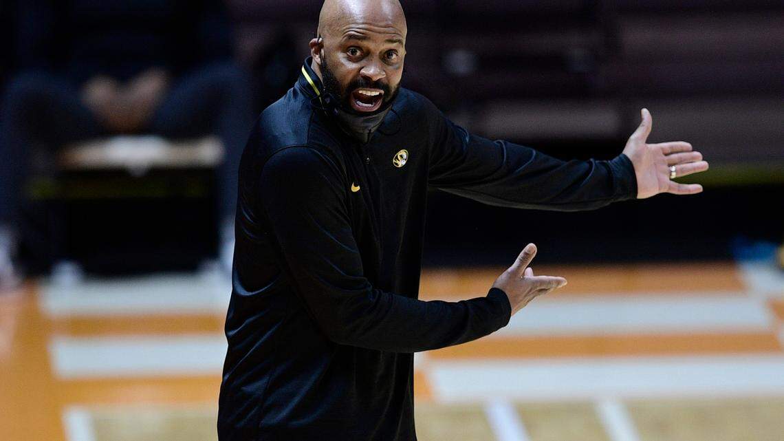 Quick Scout: Here’s Missouri Tigers’ path to keep it close vs. KU Jayhawks basketball