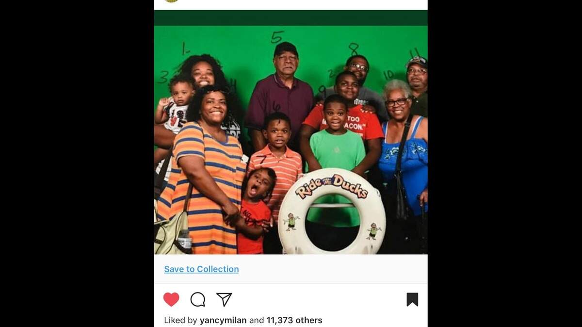 The Coleman family was visiting Branson for a vacation when the duck boat they were riding in sank in severe weather. Nine of them died.