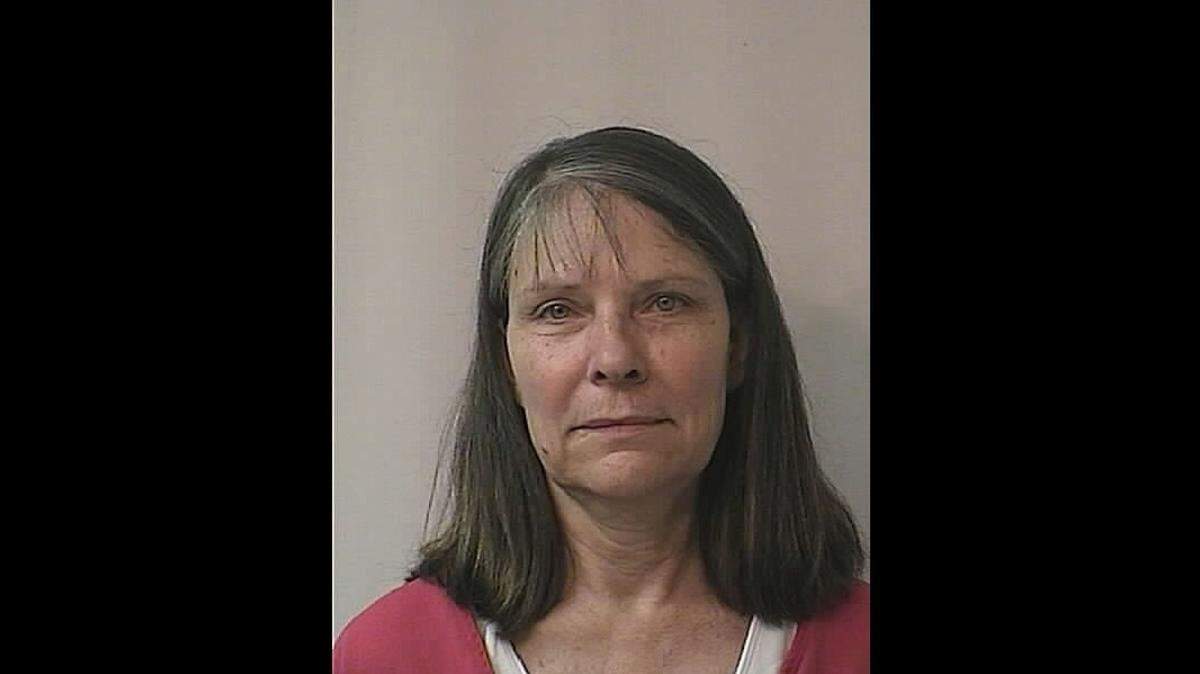 File photo of Dana Chandler