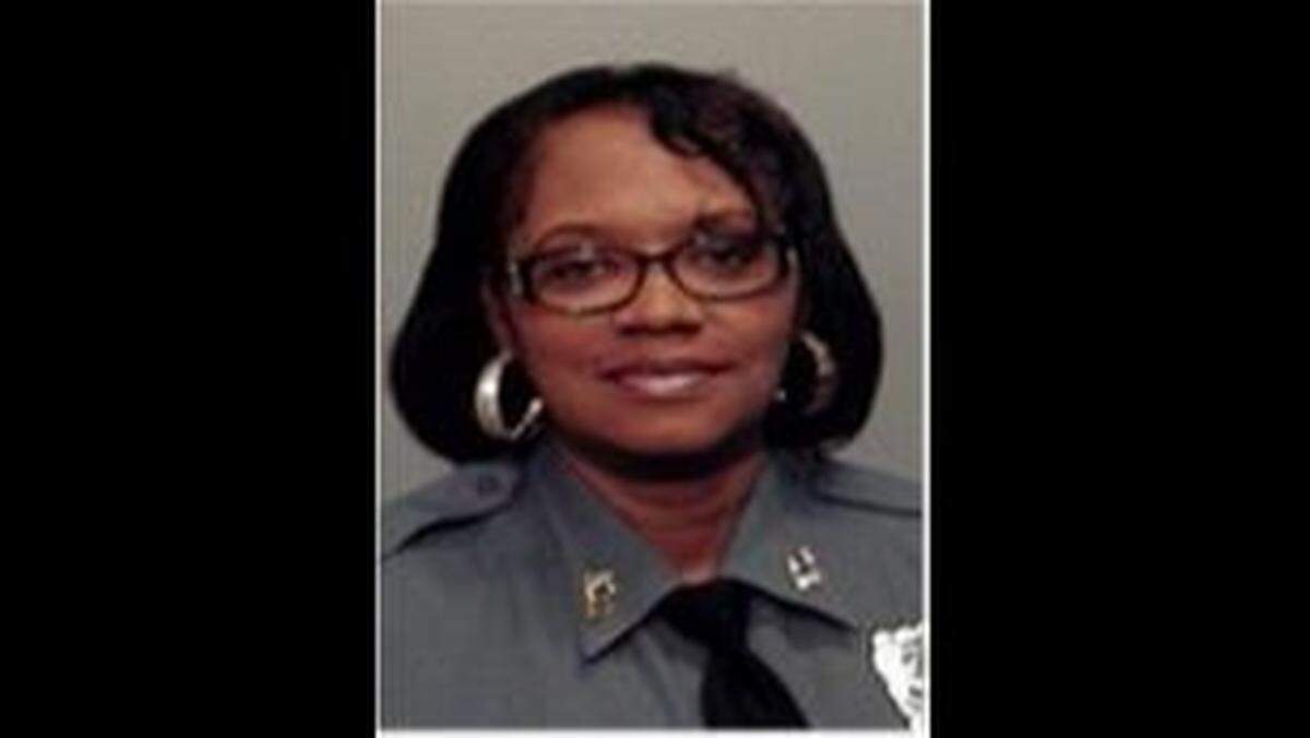 Bernadette Bond died March 3. She was 62.
