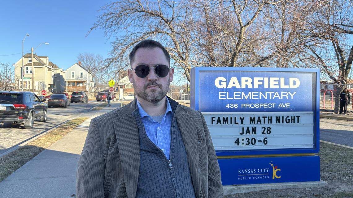 When ICE came near a Kansas City school, 25 neighbors stepped up