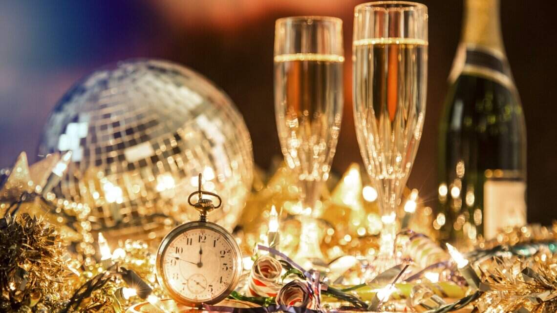 Welcome 2024 at one of these New Year’s Eve events happening in Wichita