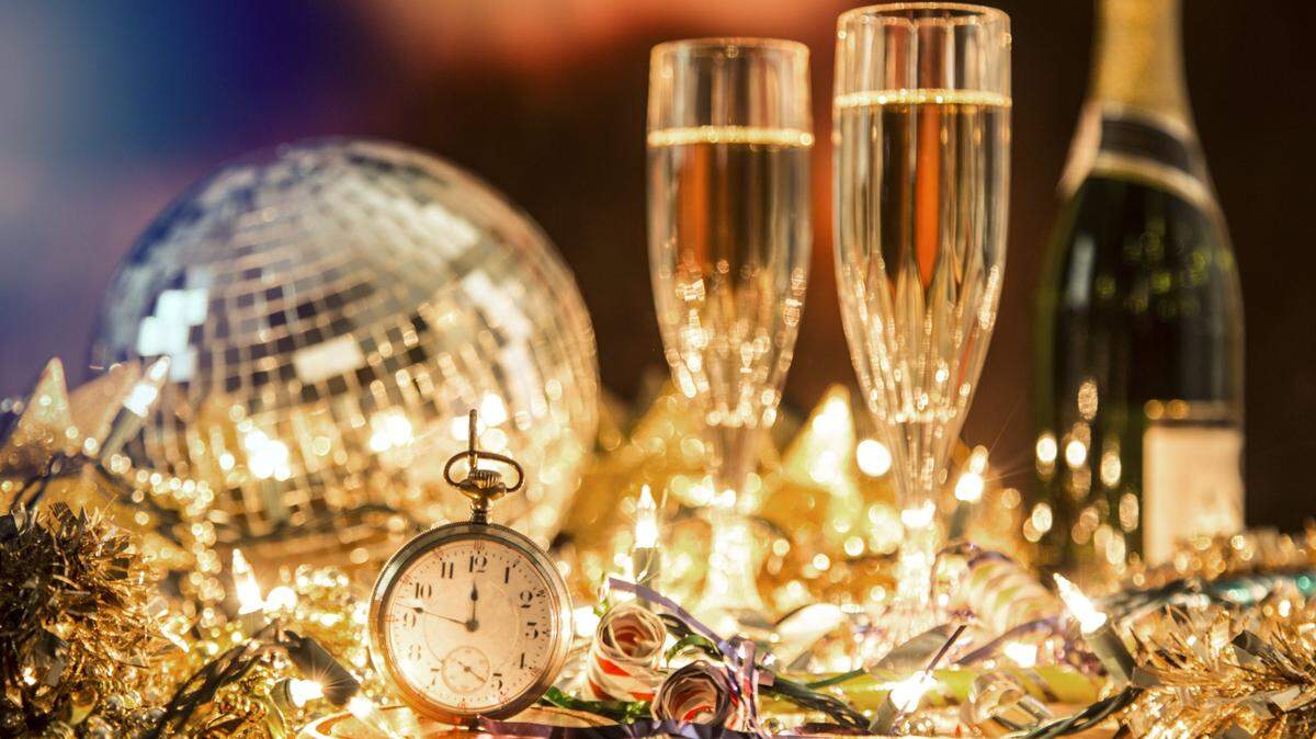 Wichita bars and family-friendly venues have lots of New Year’s Eve parties planned.