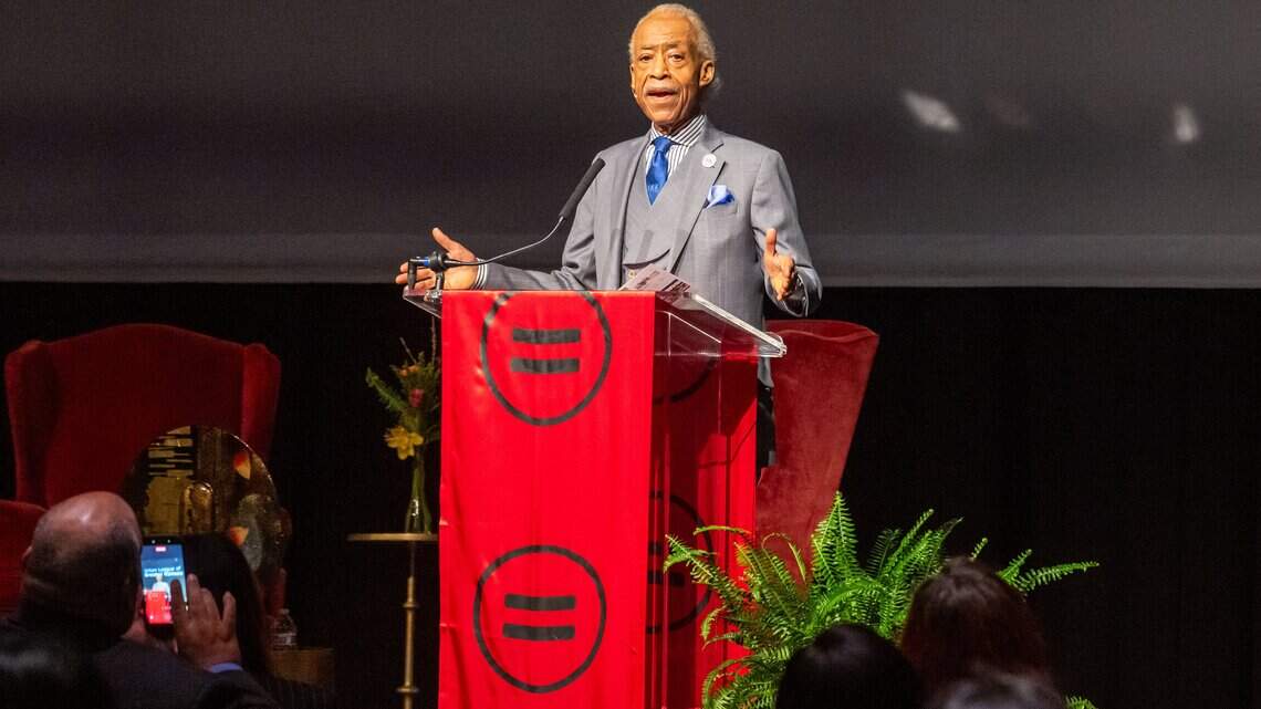 Civil rights leaders call for more action in KC: ‘The worst is yet to come’