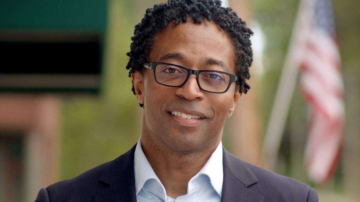 Wesley Bell has announced that he will challenge his fellow Democrat for her House seat.