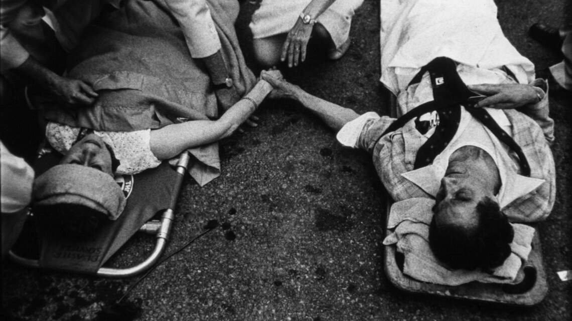 40 years later, reporter’s book revisits KC Hyatt disaster and its lessons for today