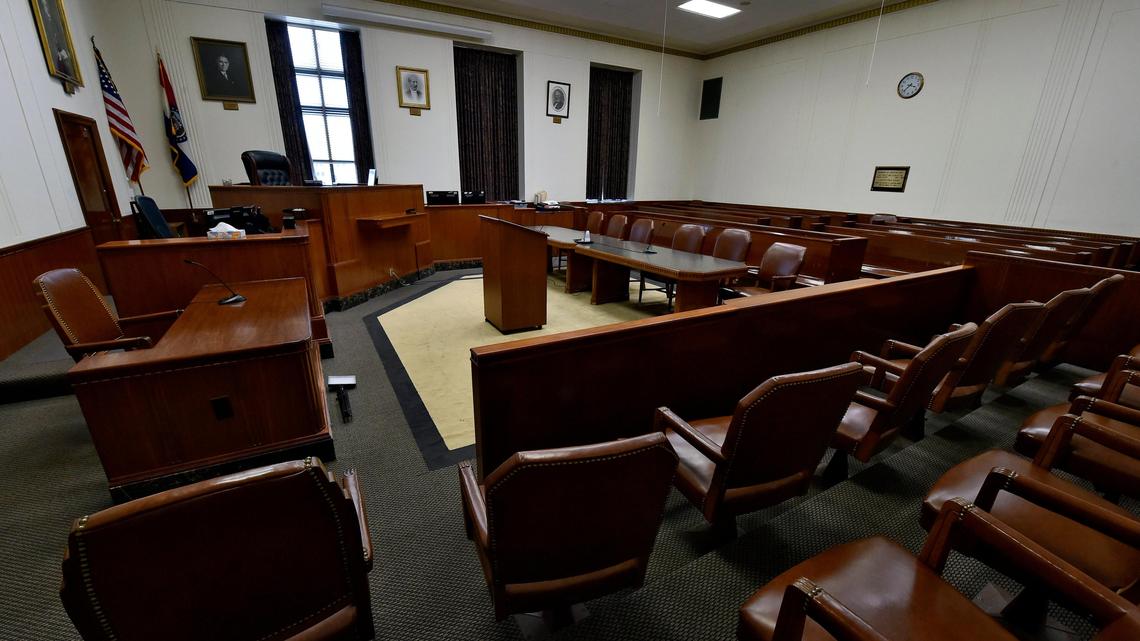 Missouri prosecutors hold all the cards. Public defenders and vulnerable clients fold