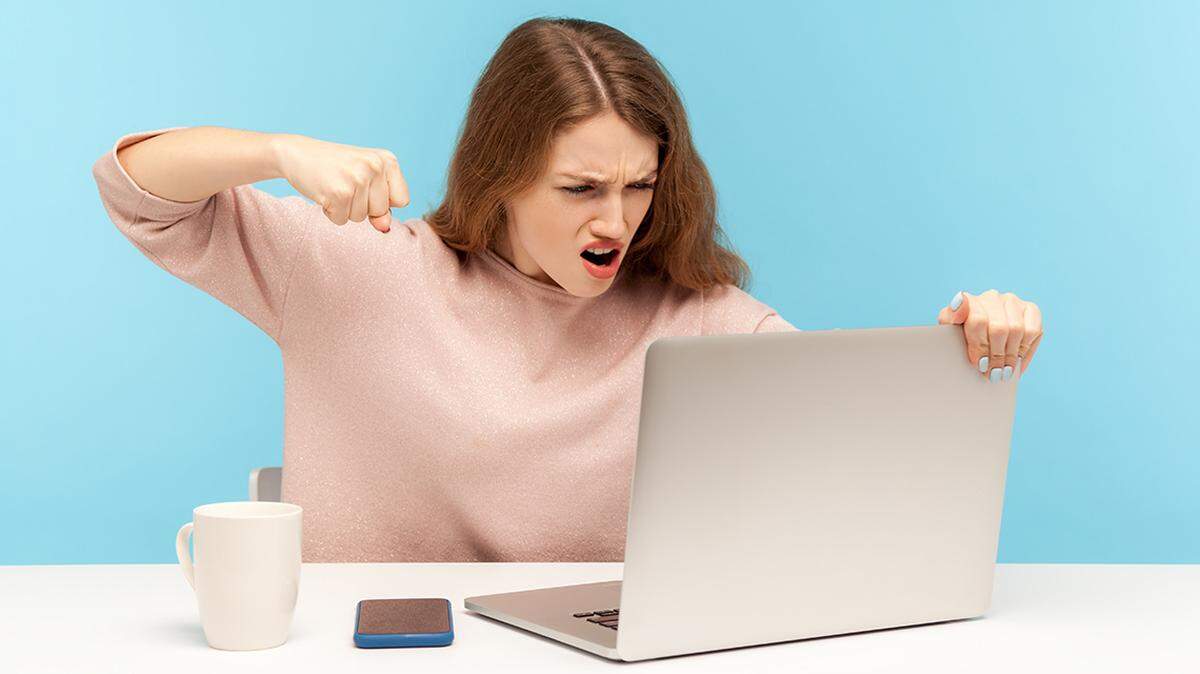 An argument between a Blue Springs woman and a fellow churchgoer quickly escalated online. Here’s how to avoid that trap.