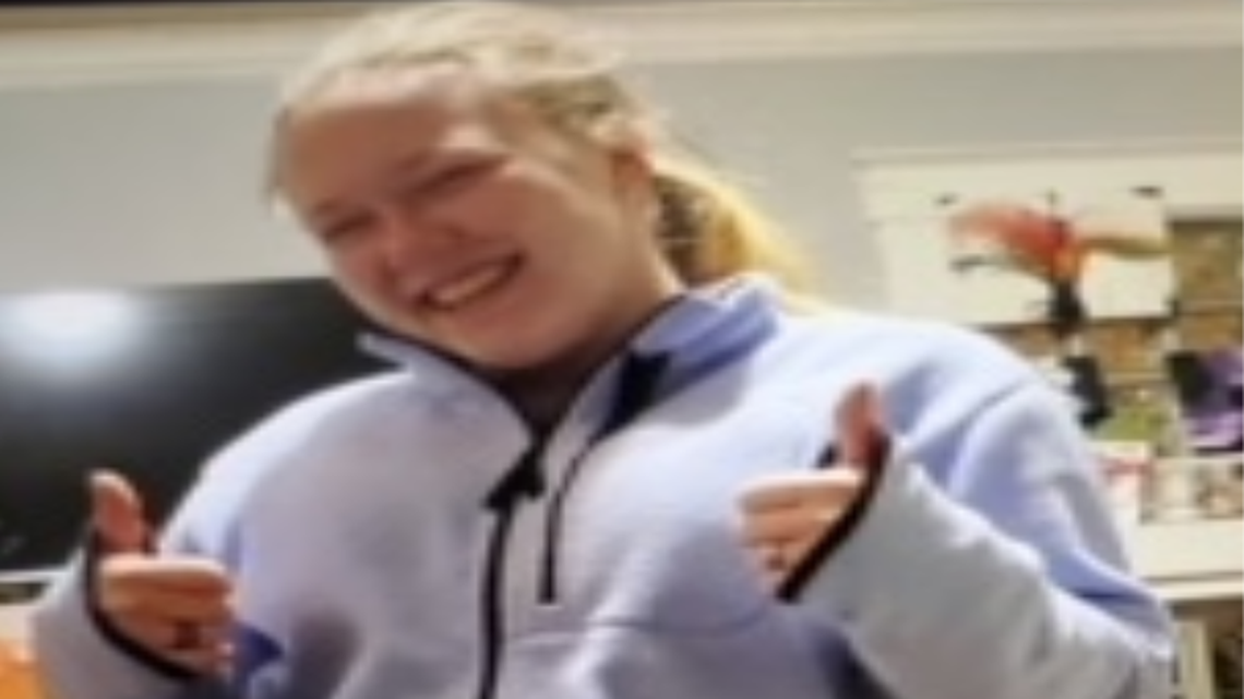 Kansas City police are asking for help locating a missing 28-year-old woman last seen Friday. Samantha L. Bonen was walking in the 3400 block of College Avenue wearing this outfit, police said. 