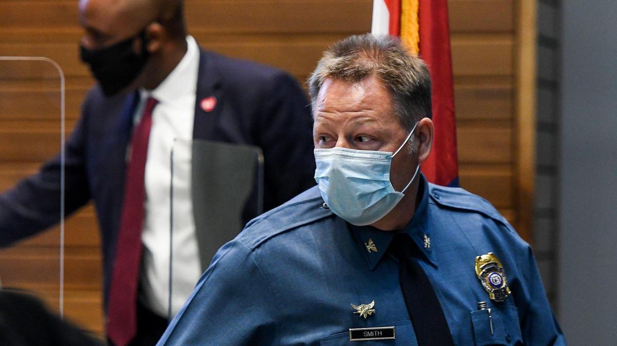 Local control of Kansas City police may be further away now, writes Michael Ryan.