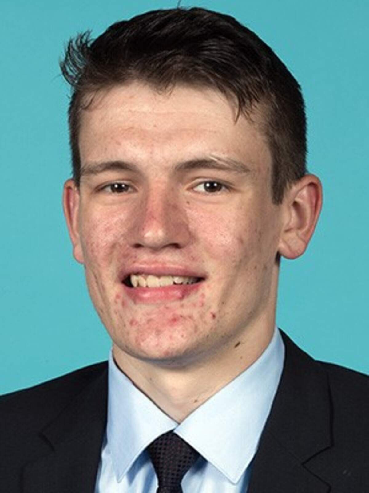 Penn's AJ Brodeur
