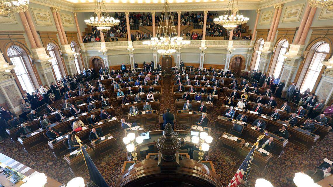 Lawmakers need to ditch the culture wars and deliver good government.