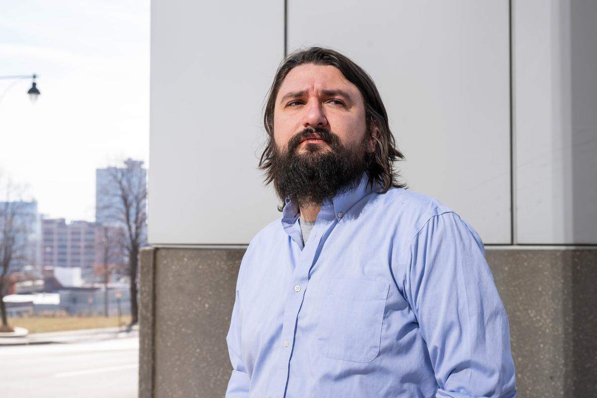 Profile Image of Ben Wheeler