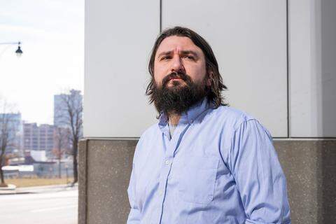 Profile Image of Ben Wheeler