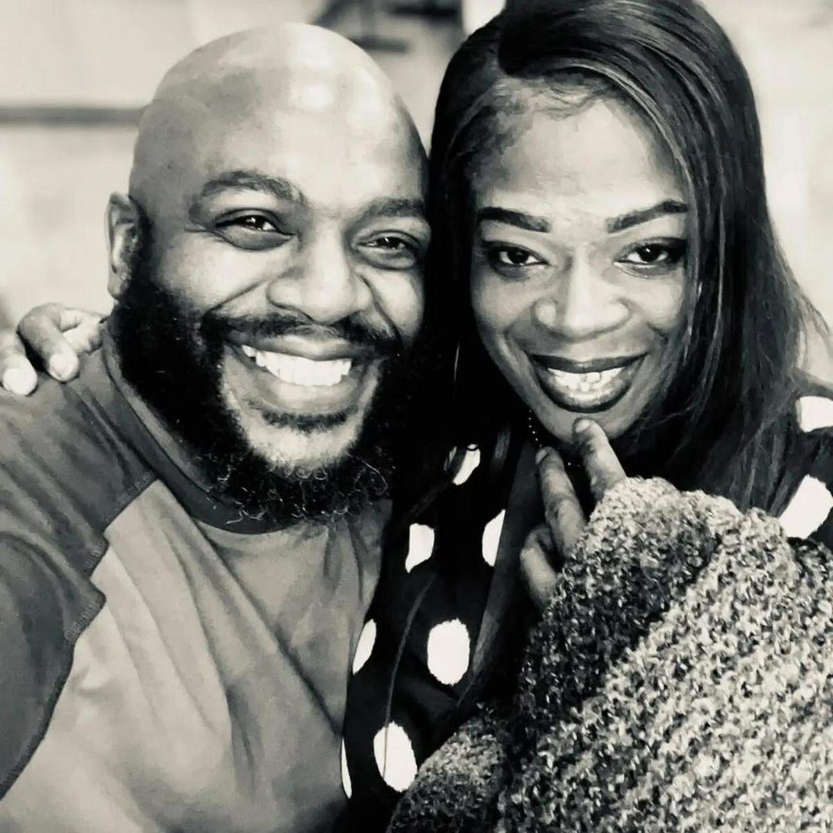 Marvin Estill and Belinda Estill of Revival KC and King of Glory Global Church in Kansas City